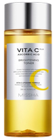 MISSHA Vita C Plus Brightening toniks, 200 ml