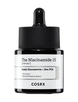 COSRX The Niacinamide 15 serums, 20 ml