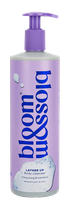 BLOOM & BLOSSOM Lather up Body attīrošs līdzeklis, 500 ml