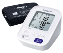 OMRON M3 HEM-7154-E augšdelma tonometrs, 1 gab.