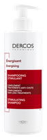 VICHY Dercos Energy+ šampūns, 400 ml