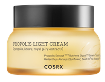 COSRX Full Fit Propolis Light sejas krēms, 65 ml