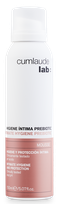 CUMLAUDE Prebiotic Mousse Intimate Hygiene intīmās higiēnas putas, 150 ml