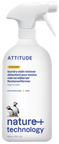 ATTITUDE Citrus Zest traipu noņēmējs, 800 ml