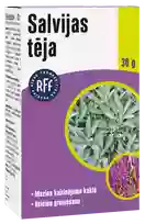 RFF Salvijas beramā tēja, 30 g