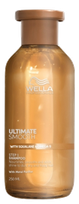 WELLA PROFESSIONALS Ultimate Smooth šampūns, 250 ml