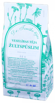 DR.TEREŠKO Žultspūslim beramā tēja, 60 g