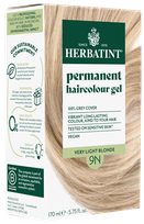 HERBATINT 9N Honey Blonde matu krāsa, 170 ml