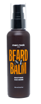 MEN ROCK Oak Moss, Soothing Beard balzams, 100 ml