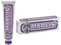 MARVIS Jasmin Mint zobu pasta, 85 ml