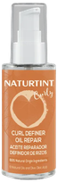 NATURTINT Curly Hair Restorative Oil matu eļļa, 50 ml