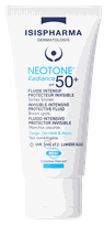 ISISPHARMA Neotone Radiance SPF 50+ fluīds, 30 ml