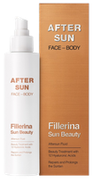 FILLERINA  Sun Beauty After Sun emulsija, 200 ml