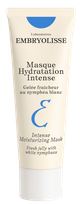 EMBRYOLISSE Intense Moisturizing sejas maska, 50 ml
