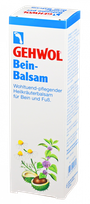 GEHWOL Bein-Balsam balzams, 125 ml