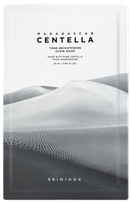 SKIN1004 Madagascar Centella Tone Brightening Glow sejas maska, 25 ml