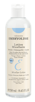EMBRYOLISSE Micelārais micelārais losjons, 250 ml