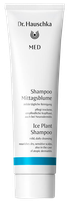 DR.HAUSCHKA Med Ice Plant šampūns, 150 ml
