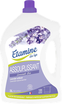 ETAMINE DU LYS Lavandas Aromāts veļas mīkstinātājs, 3000 ml