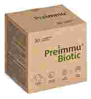 PREIMMU Biotic paciņas, 30 gab.