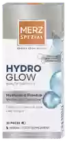MERZ Spezial Hydro Glow Beauty kapsulas, 30 gab.