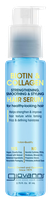 GIOVANNI Biotin & Collagen, Strengthening & Styling serums matiem, 81 ml