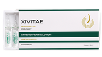 XIVITAE stiprinošs losjons matiem 10 ml ampulas, 10 gab.