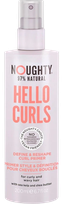 NOUGHTY Hello Curls Primer izsmidzināms līdzeklis, 200 ml
