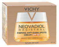 VICHY Neovadiol Magistral Anti-Dark Spots SPF 50 sejas krēms, 50 ml