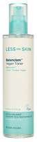 HOLIKA HOLIKA Less On Skin Balancism Vegan toniks, 170 ml