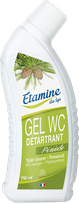 ETAMINE DU LYS Priežu Aromāts tualetes tīrīšanas gels, 750 ml