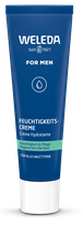 WELEDA For Men Daily Moisturizer sejas krēms, 30 ml