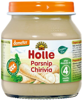 HOLLE Pastinaka biezenis, 125 g