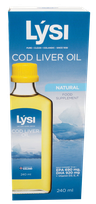 LYSI Mencu Aknu eļļa, 240 ml