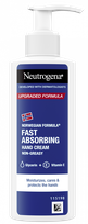 NEUTROGENA ātras iedarbības roku krēms, 150 ml