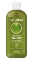 NATURTINT Color Protecting Shampoo šampūns, 400 ml
