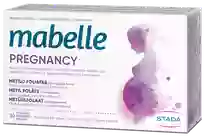 MABELLE Pregnancy kapsulas, 30 gab.