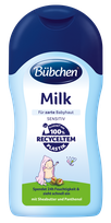 BUBCHEN Milk pieniņš, 200 ml