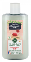 JARDIN D'APOTHICAIRE Ar rīcineļļu ekoloģisks matu krēms, 200 ml
