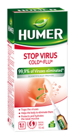 HUMER STOP VIRUS deguna aerosols, 15 ml