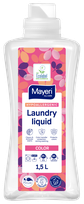 MAYERI Hipoalerģisks Color šķidrais veļas mazgāšanas līdzeklis, 1500 ml
