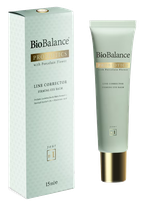BIOBALANCE Probiotics Firming Eye balzams, 15 ml