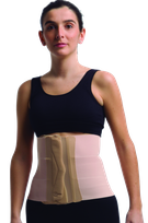 PRIM Spine (XL) Ar 3 Lentēm Abdominālai Kompresijai  elastīgā josta, 1 gab.