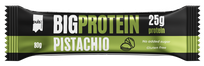 PULS NUTRITION Big Protein Pistachio batoniņš, 80 g