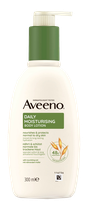AVEENO Daily Moisturising ķermeņa losjons, 300 ml