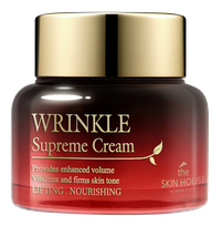 THE SKIN HOUSE Wrinkle Supreme sejas krēms, 50 ml
