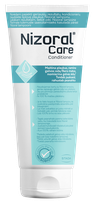 NIZORAL Care galvas ādas matu kondicionieris, 200 ml