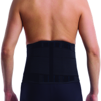 PRIM Spine Laboral+ (XL) muguras ortoze, 1 gab.