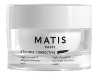 MATIS Night Reval 10 sejas maska, 50 ml