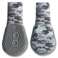 GOO-EEZ Basic, Snowcamo, XL zābaciņi suņiem, 2 gab.